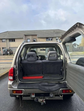 Suzuki Grand vitara 1.6, снимка 8