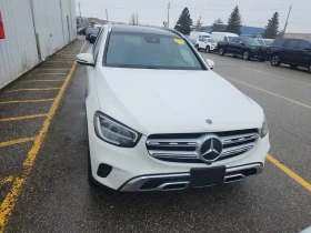 Mercedes-Benz GLC 2021 300 4MATIC * БЕЗ ПЪРВОНАЧАЛНА ВНОСКА - 22890 € / 44768.95 лв. - 35052913 2