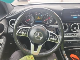Mercedes-Benz GLC 2021 300 4MATIC * БЕЗ ПЪРВОНАЧАЛНА ВНОСКА - 22890 € / 44768.95 лв. - 35052913 12