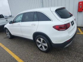Mercedes-Benz GLC 2021 300 4MATIC * БЕЗ ПЪРВОНАЧАЛНА ВНОСКА - 22890 € / 44768.95 лв. - 35052913 6