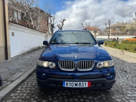 BMW X5 3.0 218к.с DPF  | Auto.bg — изображение 2