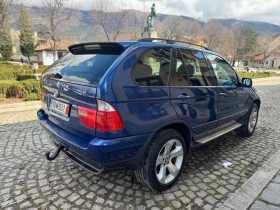 BMW X5 3.0 218к.с DPF  - 7300 € / 14277.56 лв. - 51622284 9