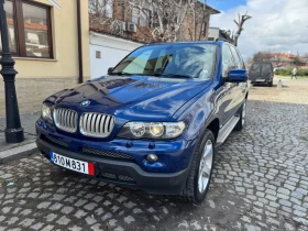 ������ BMW X5