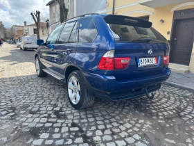 BMW X5 3.0 218к.с DPF  - 7300 € / 14277.56 лв. - 51622284 5