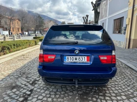 BMW X5 3.0 218к.с DPF  - 7300 € / 14277.56 лв. - 51622284 6