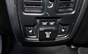 Dodge Durango R/T 5.7 HEMI * ПОДГРЕВИ ОТПРЕД И ОТЗАД * CARFAX *  - 16599 € / 32464.82 лв. - 28615027 15