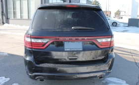 Dodge Durango R/T 5.7 HEMI * ПОДГРЕВИ ОТПРЕД И ОТЗАД * CARFAX *  - 16599 € / 32464.82 лв. - 28615027 6