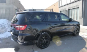 Dodge Durango R/T 5.7 HEMI * ПОДГРЕВИ ОТПРЕД И ОТЗАД * CARFAX *  - 16599 € / 32464.82 лв. - 28615027 7
