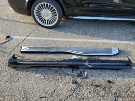 Mercedes-Benz GLS 4.0L 8 ALL WHEEL DRIVE - 96000 € / 187759.68 лв. - 96339082 14