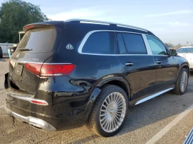 Mercedes-Benz GLS 4.0L 8 ALL WHEEL DRIVE - 96000 € / 187759.68 лв. - 96339082 3
