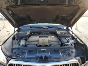 Mercedes-Benz GLS 4.0L 8 ALL WHEEL DRIVE - 96000 € / 187759.68 лв. - 96339082 12