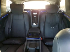 Mercedes-Benz GLS 4.0L 8 ALL WHEEL DRIVE - 96000 € / 187759.68 лв. - 96339082 10