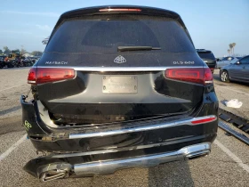 Mercedes-Benz GLS 4.0L 8 ALL WHEEL DRIVE - 96000 € / 187759.68 лв. - 96339082 6