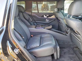 Mercedes-Benz GLS 4.0L 8 ALL WHEEL DRIVE - 96000 € / 187759.68 лв. - 96339082 11