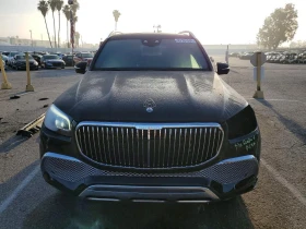 Mercedes-Benz GLS 4.0L 8 ALL WHEEL DRIVE - 96000 € / 187759.68 лв. - 96339082 5