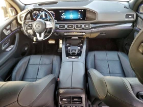 Mercedes-Benz GLS 4.0L 8 ALL WHEEL DRIVE - 96000 € / 187759.68 лв. - 96339082 8