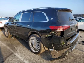 Mercedes-Benz GLS 4.0L 8 ALL WHEEL DRIVE - 96000 € / 187759.68 лв. - 96339082 2