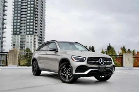Mercedes-Benz GLC 300 4MATIC/ПАНОРАМА/ПОДГРЕВИ/БЕЗ ЗАБЕЛЕЖКИ - 22800 € / 44592.92 лв. - 88724848 4