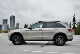Mercedes-Benz GLC 300 4MATIC/ПАНОРАМА/ПОДГРЕВИ/БЕЗ ЗАБЕЛЕЖКИ - 22800 € / 44592.92 лв. - 88724848 3