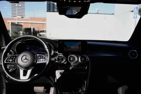 Mercedes-Benz GLC 300 4MATIC/ПАНОРАМА/ПОДГРЕВИ/БЕЗ ЗАБЕЛЕЖКИ - 22800 € / 44592.92 лв. - 88724848 6