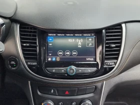 Chevrolet Trax 1.4 | Mobile.bg � ����� ������ 12