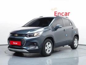 ����� �� �������� �� Chevrolet Trax 1.4