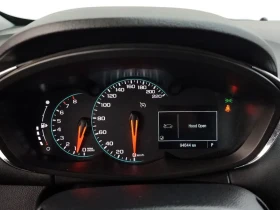 Chevrolet Trax 1.4 | Mobile.bg � ����� ������ 8