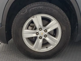Chevrolet Trax 1.4 | Mobile.bg � ����� ������ 5