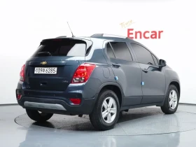 Chevrolet Trax 1.4 | Mobile.bg � ����� ������ 2