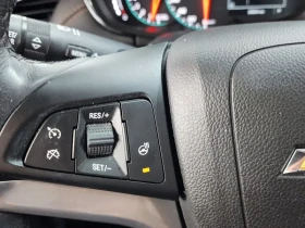 Chevrolet Trax 1.4 | Mobile.bg � ����� ������ 17
