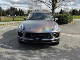 Porsche Macan * S * CARFAX * ���� �� �� | Mobile.bg � ����� ������ 6