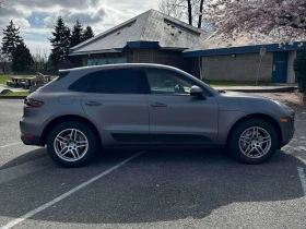 Porsche Macan * S * CARFAX * ���� �� �� | Mobile.bg � ����� ������ 3