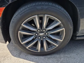 Cadillac Escalade SPORT PLATINUM | Mobile.bg � ����� ������ 7