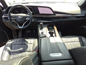 Cadillac Escalade SPORT PLATINUM | Mobile.bg � ����� ������ 10