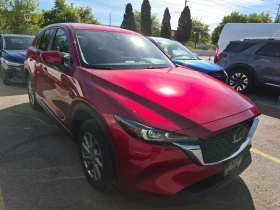 ������ Mazda CX-5
