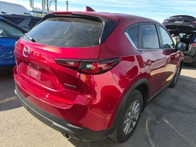 Mazda CX-5 AWD * ���� * ������ * BLIND SPOT * KEYLESS * 2025  | Mobile.bg � ����� ������ 2