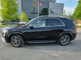 Mercedes-Benz GLE 450 BURMESTER/���������/��������/360/HUD | Mobile.bg � ����� ������ 3