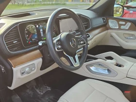Mercedes-Benz GLE 450 BURMESTER/���������/��������/360/HUD | Mobile.bg � ����� ������ 7