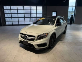 Mercedes-Benz GLA 45 AMG * CARFAX * ЦЕНА ДО БГ - 16600 € / 32466.78 лв. - 76586979 9