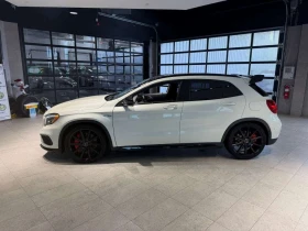 Mercedes-Benz GLA 45 AMG * CARFAX * ЦЕНА ДО БГ - 16600 € / 32466.78 лв. - 76586979 8