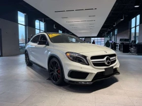 Mercedes-Benz GLA 45 AMG * CARFAX * ЦЕНА ДО БГ