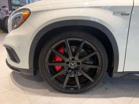 Mercedes-Benz GLA 45 AMG * CARFAX * ЦЕНА ДО БГ - 16600 € / 32466.78 лв. - 76586979 10