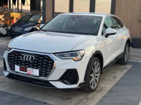 ������ Audi Q3 Sportback