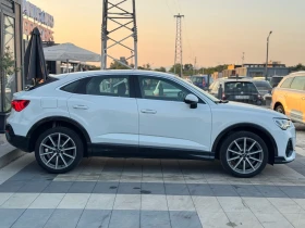 Audi Q3 Sportback 2.0TDI 220���.�� * Ambient*  | Mobile.bg � ����� ������ 4