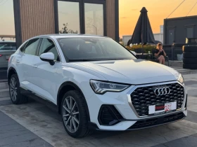 Audi Q3 Sportback 2.0TDI 220���.�� * Ambient*  | Mobile.bg � ����� ������ 3