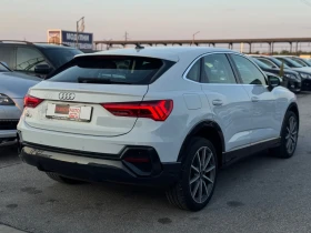 Audi Q3 Sportback 2.0TDI 220���.�� * Ambient*  | Mobile.bg � ����� ������ 8