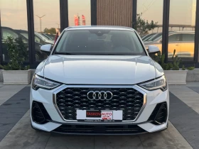 Audi Q3 Sportback 2.0TDI 220���.�� * Ambient*  | Mobile.bg � ����� ������ 2