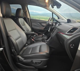 Opel Mokka 1.7 CDI COSMO NAVI 4x4  | Mobile.bg � ����� ������ 7