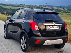 Opel Mokka 1.7 CDI COSMO NAVI 4x4  | Mobile.bg � ����� ������ 3