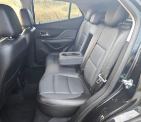 Opel Mokka 1.7 CDI COSMO NAVI 4x4  | Mobile.bg � ����� ������ 6